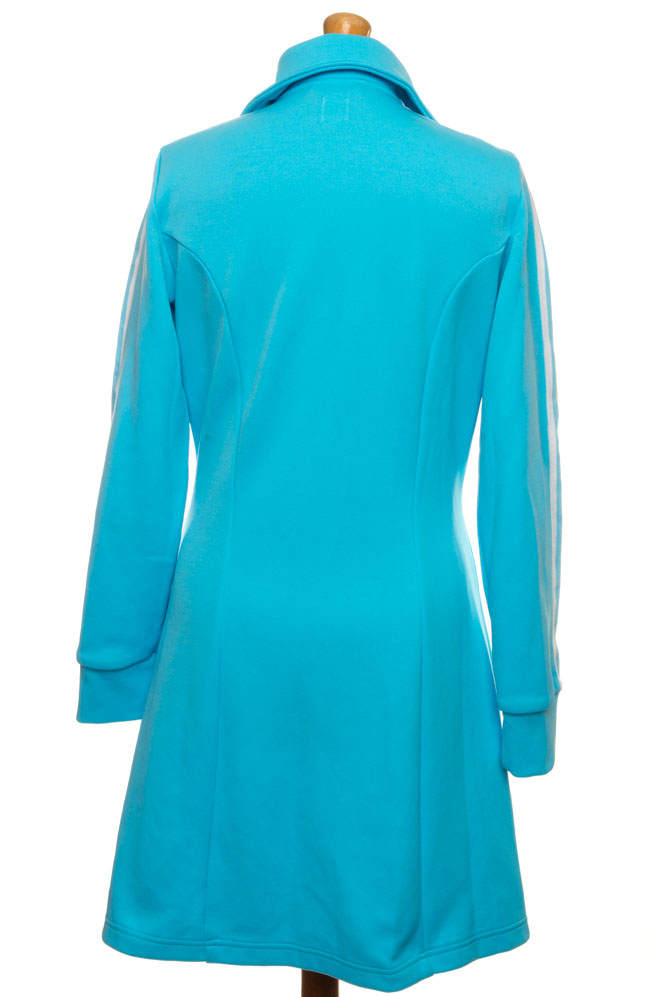 Sukienka Adidas Firebird  38 M
