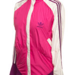 Kurtka ortalionowa Adidas Originals 42