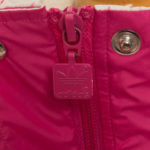 Kurtka ortalionowa Adidas Originals 42