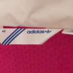Kurtka ortalionowa Adidas Originals 42