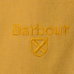 Kurtka Barbour Coated Linen Durham 38