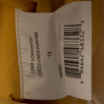Kurtka Barbour Coated Linen Durham 38