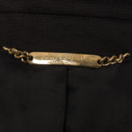 Płaszcz Dolce&Gabbana D&G 48