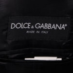 Płaszcz Dolce&Gabbana D&G 48