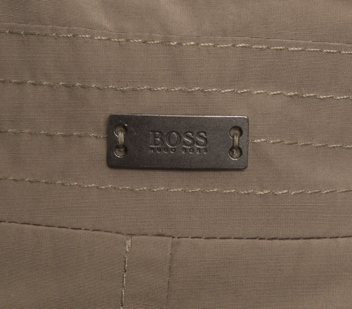 Płaszcz Hugo Boss krótki 52 L/XL