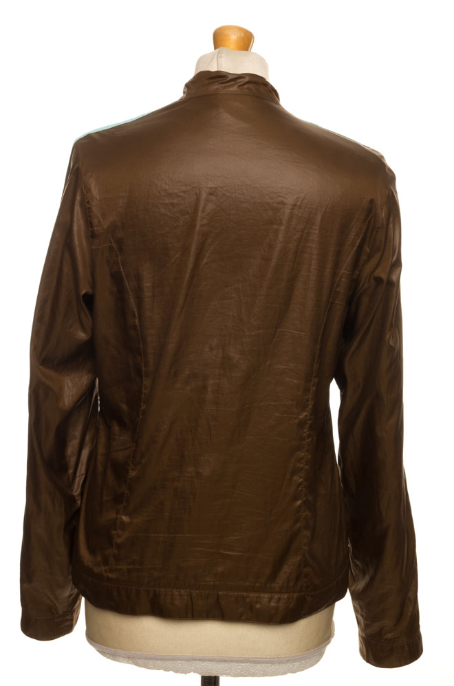 Kurtka ortalionowa Adidas Originals 38