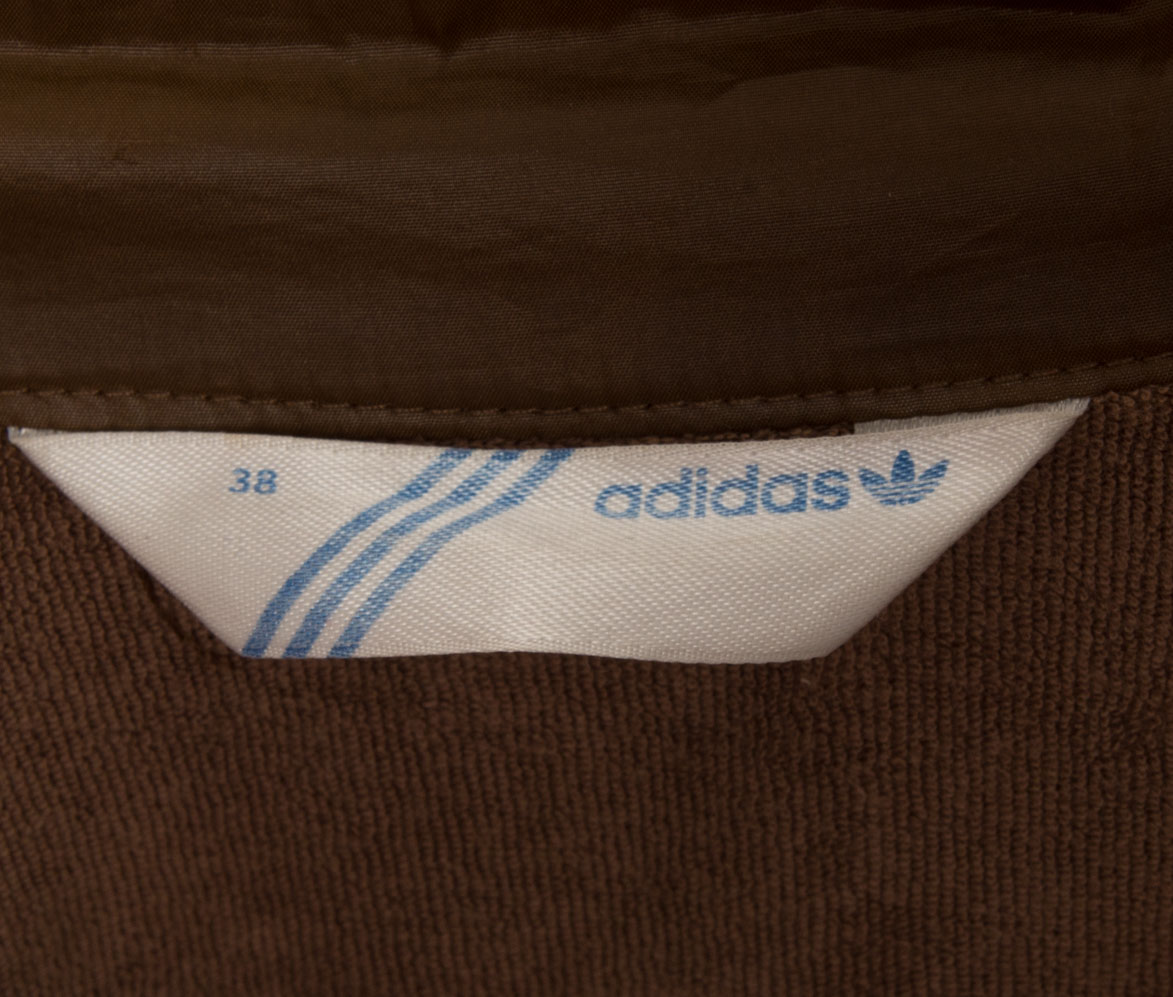 Kurtka ortalionowa Adidas Originals 38