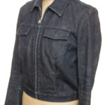 Kurtka jeansowa Prada S