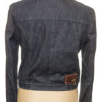 Kurtka jeansowa Prada S
