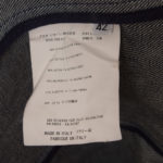 Kurtka jeansowa Prada S