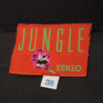 Spódnica Kenzo S/XS
