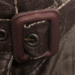 Kurtka Barbour International Tartan Duralinen 38