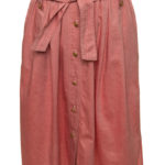 Sukienka Burberry vintage lata 90-te 40