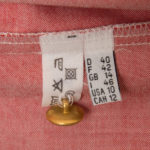 Sukienka Burberry vintage lata 90-te 40