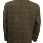 Marynarka Harris Tweed Mario Barutti 54/R44