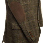 Marynarka Harris Tweed Mario Barutti 54/R44