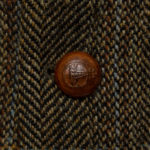 Marynarka Harris Tweed Mario Barutti 54/R44