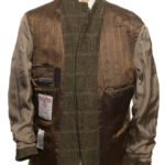 Marynarka Harris Tweed Mario Barutti 54/R44