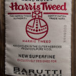 Marynarka Harris Tweed Mario Barutti 54/R44