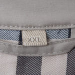 Płaszcz Burberry Brit trencz XXL