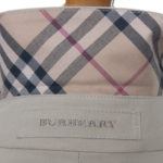 Płaszcz Burberry London krótki 48 M