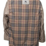 Płaszcz Burberry London krótki 48 M