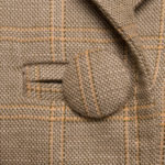 Żakiet Fred Perry 36 len/bawełna