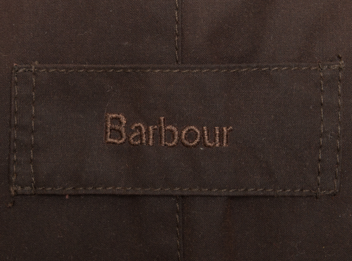 Kurtka Barbour Corbridge woskowana L