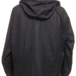 Kurtka Barbour Bedale woskowana z kapturem C40/102 CM