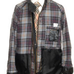 Kurtka Barbour Bedale woskowana z kapturem C40/102 CM
