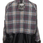 Kurtka Barbour Bedale woskowana z kapturem C40/102 CM