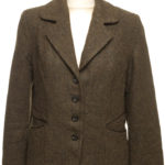 Żakiet tweedowy Harris Tweed 38