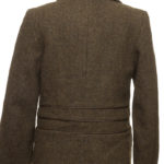 Żakiet tweedowy Harris Tweed 38