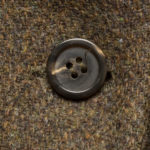 Żakiet tweedowy Harris Tweed 38