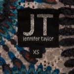 Płaszcz JT Jennifer Taylor XS