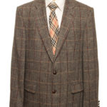 Marynarka Barbour wełna 106 L/XL