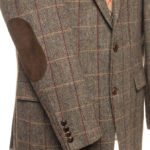 Marynarka Barbour wełna 106 L/XL