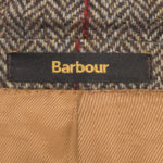 Marynarka Barbour wełna 106 L/XL