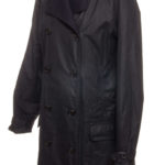 Płaszcz Barbour Valerie Wax Trench Coat 44 (XL)