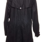 Płaszcz Barbour Valerie Wax Trench Coat 44 (XL)
