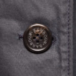 Płaszcz Barbour Valerie Wax Trench Coat 44 (XL)