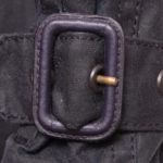 Płaszcz Barbour Valerie Wax Trench Coat 44 (XL)