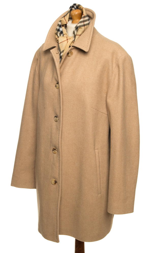 Burberry xxl 2019 hot sale