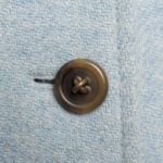 Żakiet tweedowy Harris Tweed Suzanne Von Dornberg 46