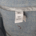 Żakiet tweedowy Harris Tweed Suzanne Von Dornberg 46