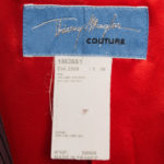 Żakiet Thierry Mugler Couture 36