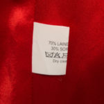 Żakiet Thierry Mugler Couture 36