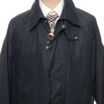 Barbour beaufort new arrivals c40