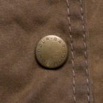 Płaszcz Barbour woskowany Belsay ocieplany 42