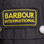 Kurtka Barbour International Braken M